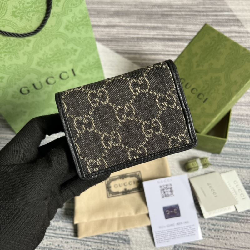 Gucci Wallets